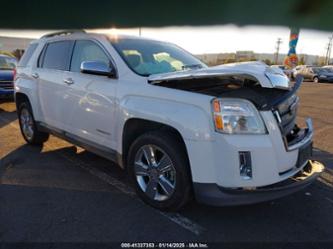 GMC TERRAIN SLT-2