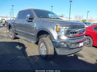 FORD F-250 XLT