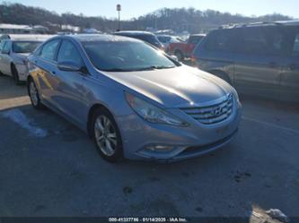 HYUNDAI SONATA LIMITED