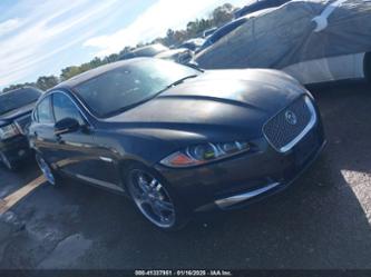 JAGUAR XF V6 SC