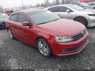 VOLKSWAGEN JETTA 1.8T SEL/1.8T SEL PREMIUM