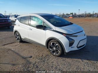 CHEVROLET BOLT EV FWD 1LT