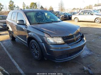 DODGE JOURNEY SE