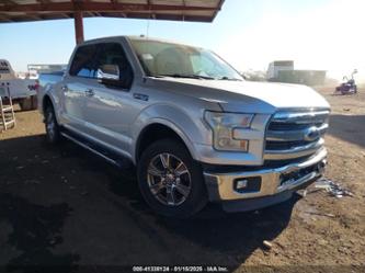 FORD F-150 LARIAT