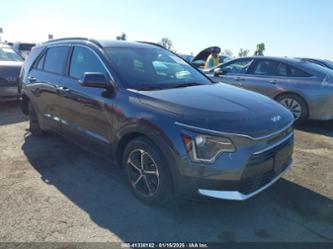 KIA NIRO EX