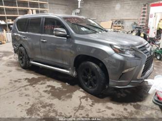 LEXUS GX 460 PREMIUM