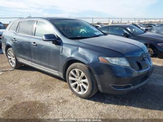 LINCOLN MKT