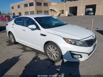 KIA OPTIMA EX