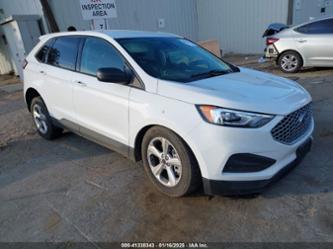 FORD EDGE SE