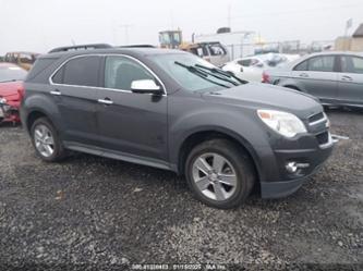 CHEVROLET EQUINOX 2LT