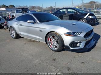 FORD MUSTANG GT PREMIUM