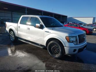 FORD F-150 FX2