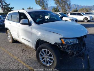 JEEP GRAND CHEROKEE LAREDO E 4X2