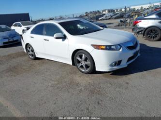 ACURA TSX 2.4