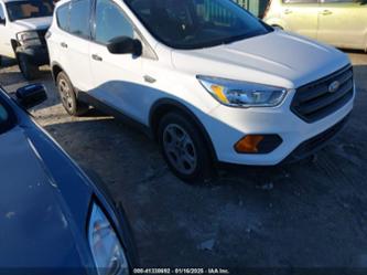 FORD ESCAPE S