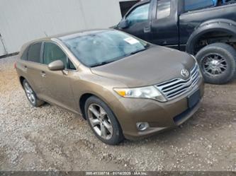 TOYOTA VENZA BASE V6