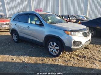 KIA SORENTO LX V6