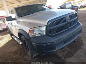 RAM 1500 TRADESMAN