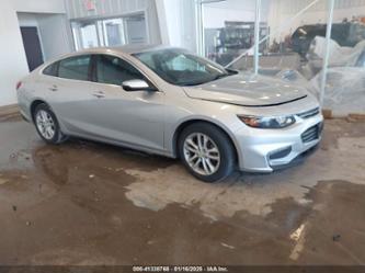 CHEVROLET MALIBU 1LT