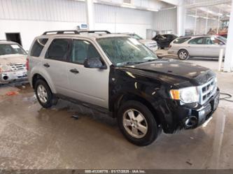 FORD ESCAPE XLT