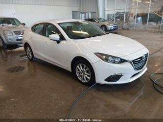 MAZDA 3 I SPORT