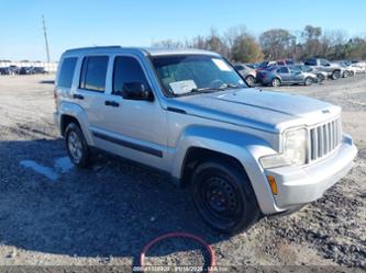 JEEP LIBERTY SPORT