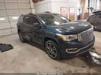 GMC ACADIA DENALI