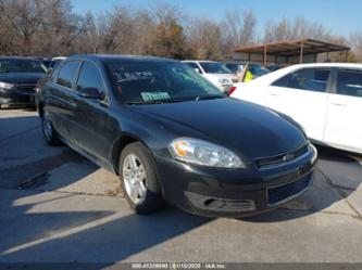 CHEVROLET IMPALA LT