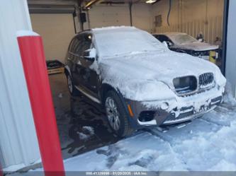 BMW X5 XDRIVE35I/XDRIVE35I PREMIUM/XDRIVE35I SPORT ACTIVITY