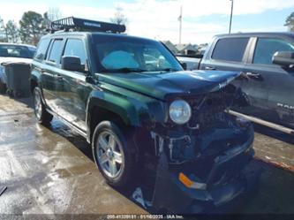 JEEP PATRIOT SPORT