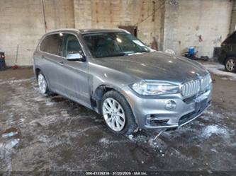 BMW X5 XDRIVE50I