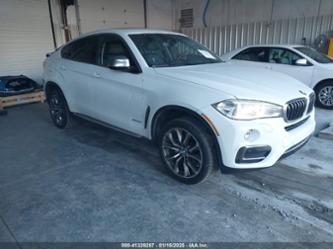 BMW X6 XDRIVE35I