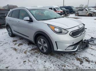 KIA NIRO EX