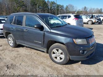 JEEP COMPASS SPORT