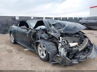 FORD MUSTANG ECOBOOST