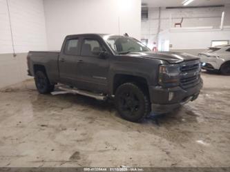 CHEVROLET SILVERADO 1500 2LT