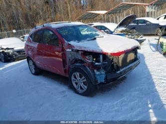 HYUNDAI TUCSON GLS