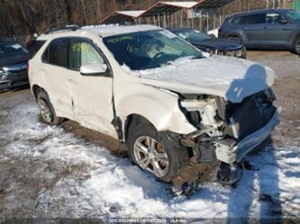 CHEVROLET EQUINOX 1LT