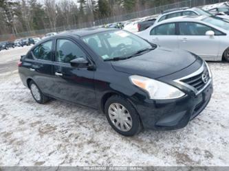 NISSAN VERSA 1.6 S/1.6 S+/1.6 SL/1.6 SV