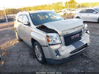 GMC TERRAIN SLE-2