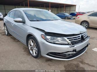 VOLKSWAGEN CC 2.0T TREND