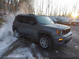 JEEP RENEGADE SPORT 4X4