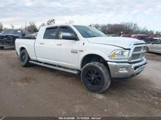 RAM 2500 LARAMIE