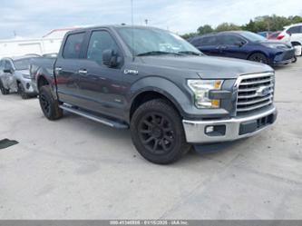 FORD F-150 XLT