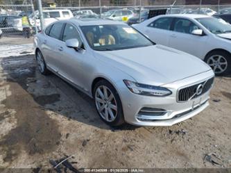 VOLVO S90 T6 INSCRIPTION