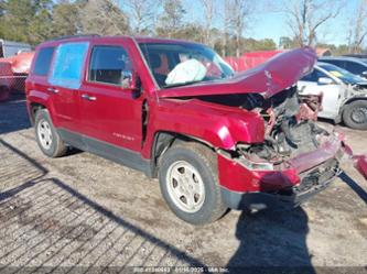 JEEP PATRIOT SPORT