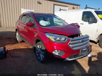 FORD ESCAPE SEL