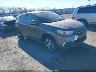 MITSUBISHI OUTLANDER SPORT 2.0 ES