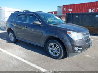 CHEVROLET EQUINOX 2LT