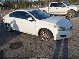 VOLVO S60 T5/T5 PLATINUM/T5 PREMIER/T5 PREMIER PLUS